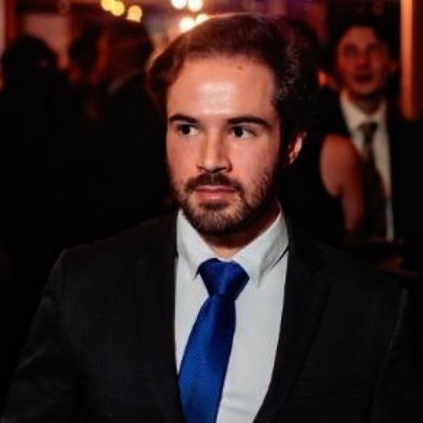 Diego Treviño